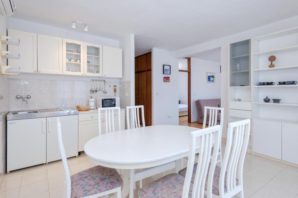 Mi Apartment Stari Grad  Zewnętrze zdjęcie