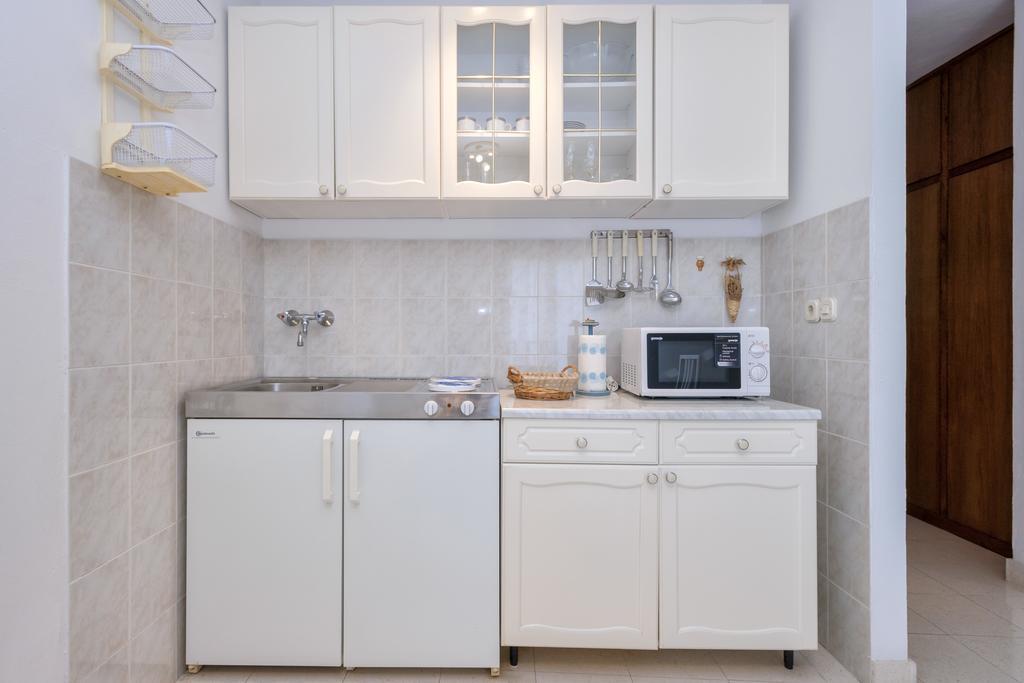 Mi Apartment Stari Grad  Zewnętrze zdjęcie