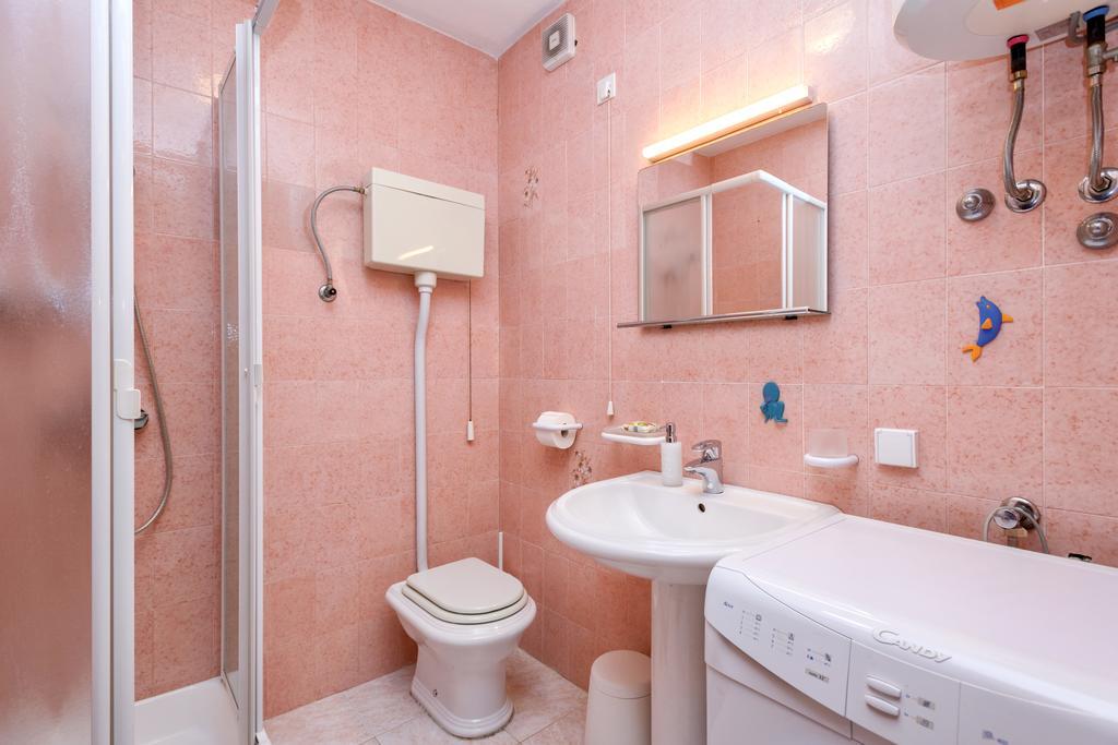 Mi Apartment Stari Grad  Zewnętrze zdjęcie