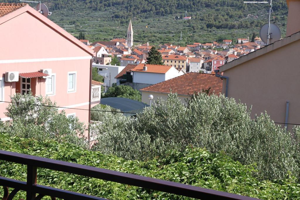 Mi Apartment Stari Grad  Zewnętrze zdjęcie