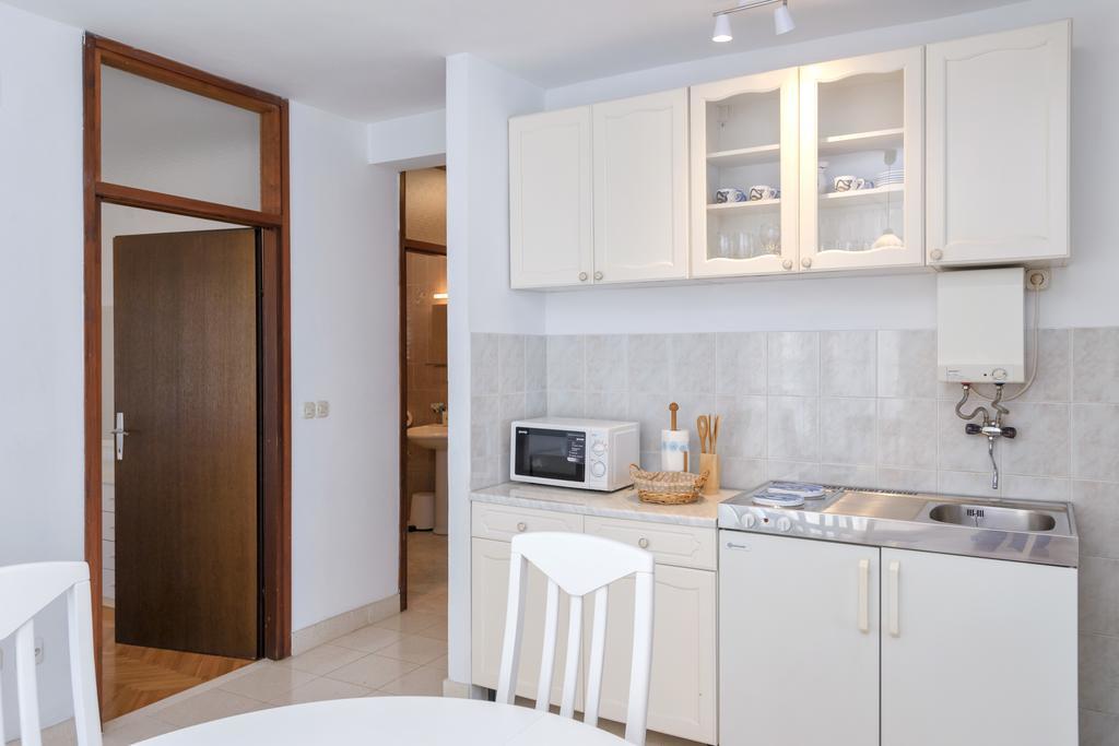 Mi Apartment Stari Grad  Zewnętrze zdjęcie