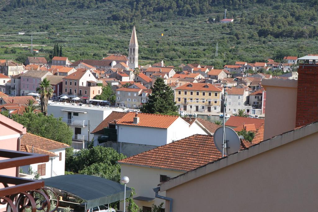 Mi Apartment Stari Grad  Zewnętrze zdjęcie