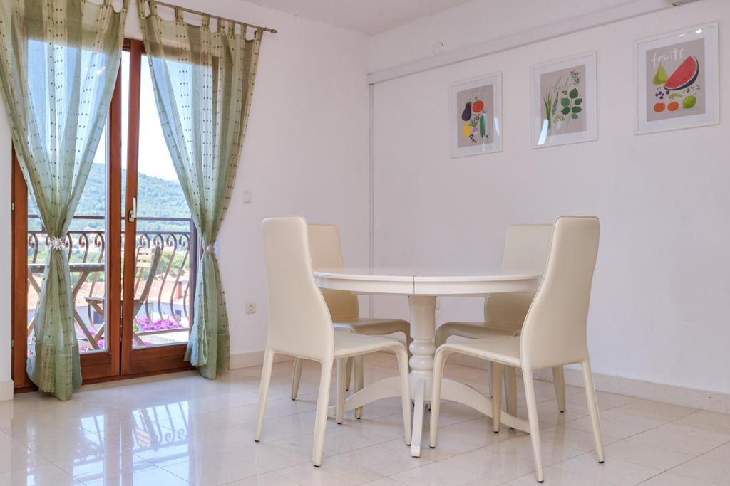 Mi Apartment Stari Grad  Zewnętrze zdjęcie
