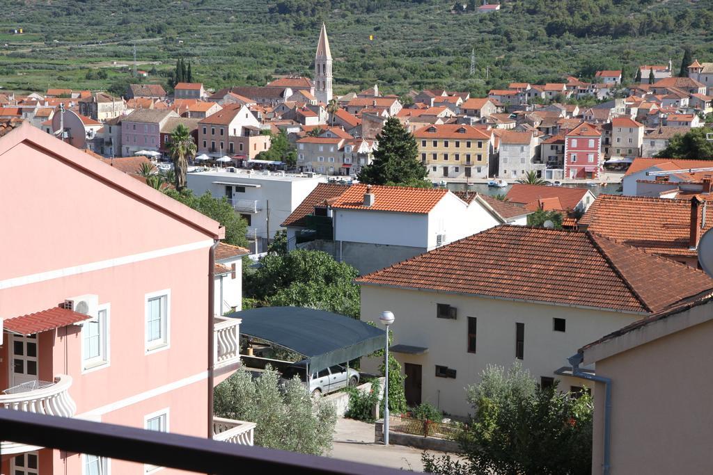 Mi Apartment Stari Grad  Zewnętrze zdjęcie
